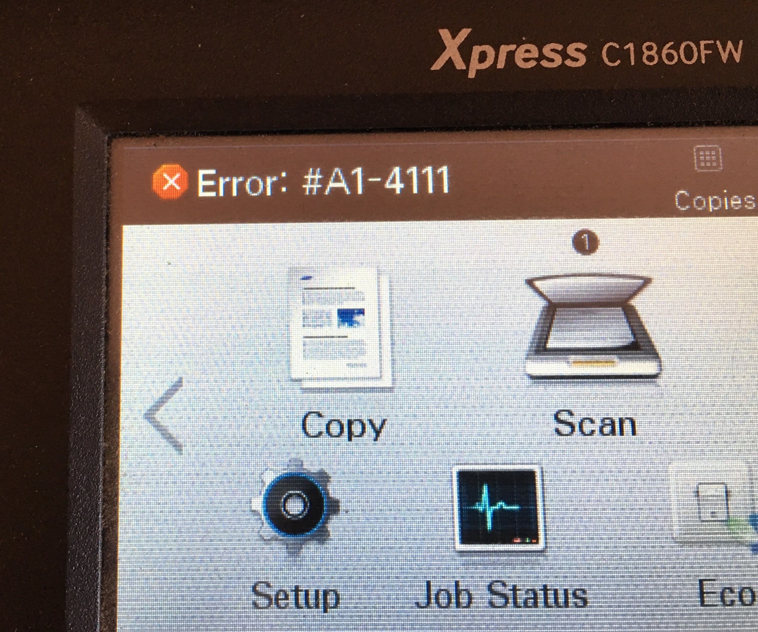 samsung printer xpress c1860fw for mac installer