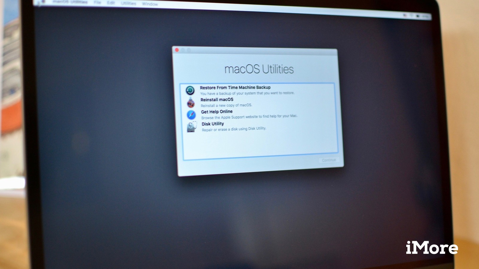 need product key for office mac 2011 after time machine restore